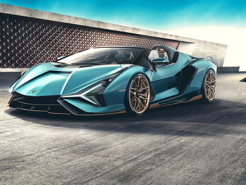 Roadster 1