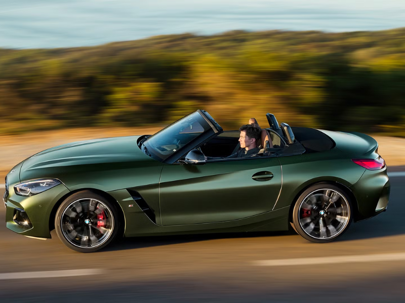 Roadster 3