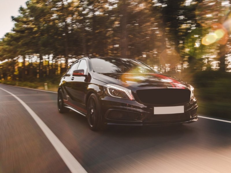 Mercedes-Benz C300 AMG sang trọng tinh tế