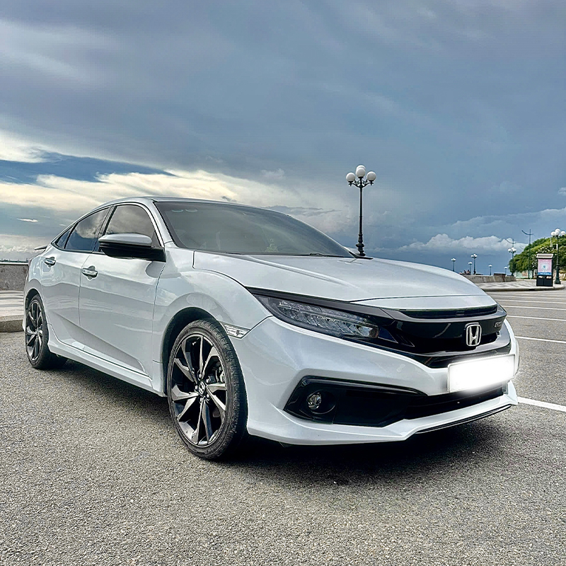 Dòng xe 5 chỗ Honda Civic RS