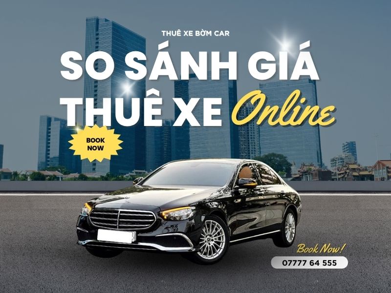 Việc so sánh giúp bạn tránh được những “chi phí ẩn”