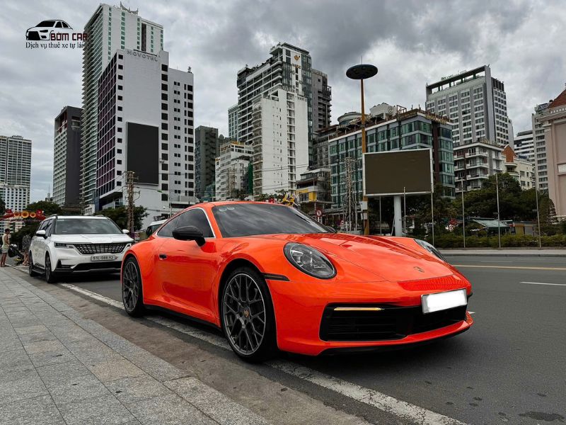 Liên hệ Bờm Car đàm phán giá thuê xe ngay hôm nay!