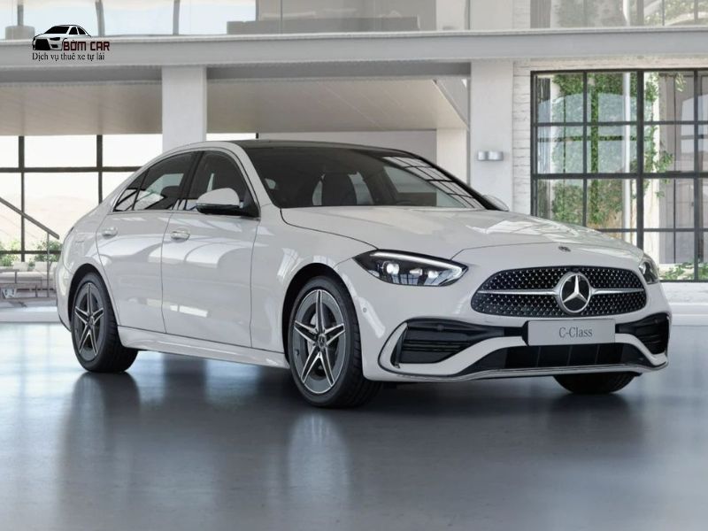 Xe 5 chỗ - phương án tối ưu khi thuê xe đi du lịch Vũng Tàu