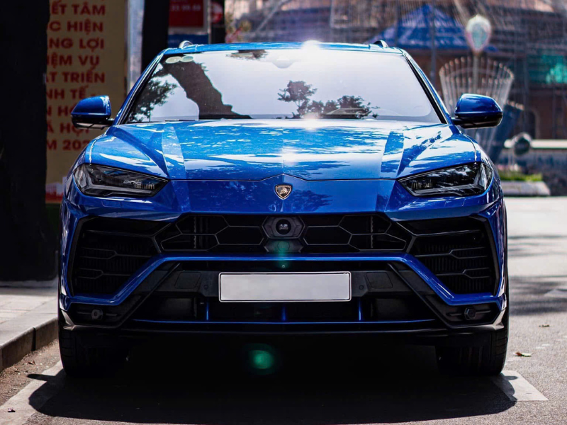 Lamborghini - lựa chọn lý tưởng cho trải nghiệm thuê xe sang khác biệt