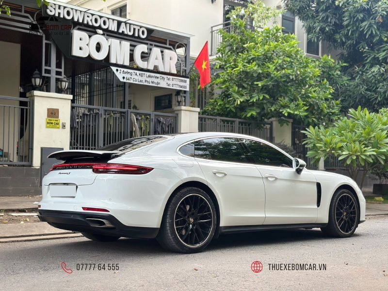Bờm Car cung cấp dịch vụ thuê xe đi Đà Lạt