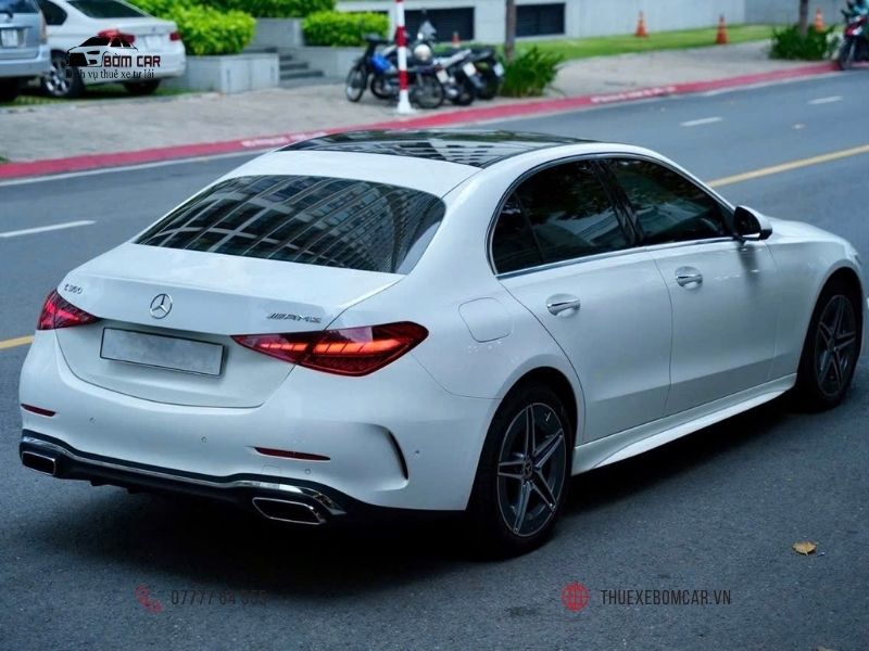 Lựa chọn xe thuê thích hợp cho cung đường du lịch