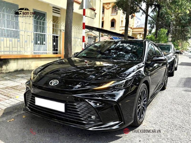 Quy trình thuê xe đi từ Sài Gòn đi Đà Lạt