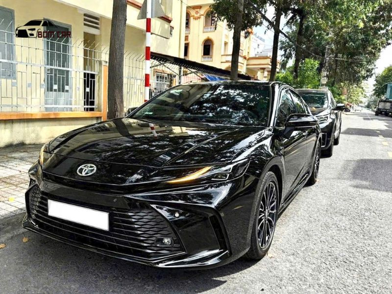 Thuê Xe Hạng Sang Cho Sự Kiện Tại Hà Nội