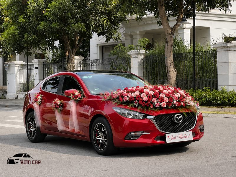 mazda 3 la lua chon xe hoa thanh lich voi chi phi hop ly
